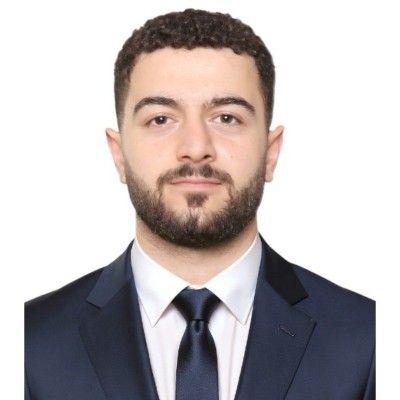 Ahmad Jaber